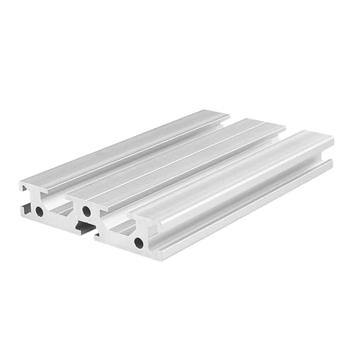 Rail linéaire profilé aluminium 1570 pour curseur de caméra de 800 mm et studio vidéo fluide