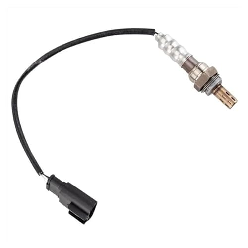 Sonde à oxygène O2 contre la surconsommation Punto