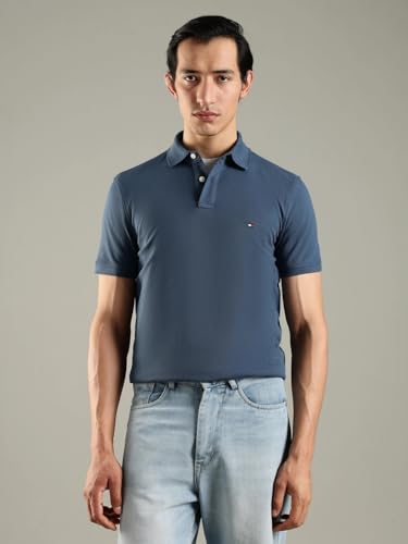 Image of Tommy Hilfiger Men T-Shirt