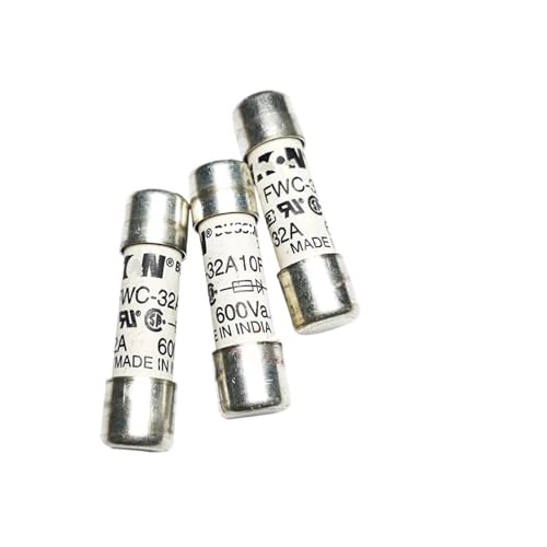 Fusible FWC-32A10F à haute capacité de coupure sous une tension de 600V