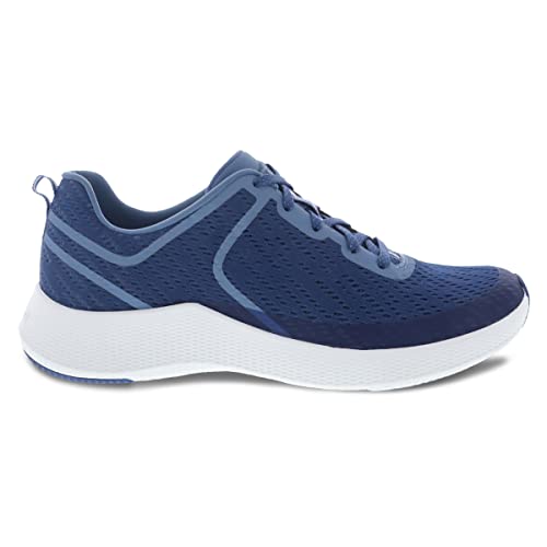 Image of Dansko Women's Sky Fashion Sneaker - Lightweight Womens Shoe with Arch Support