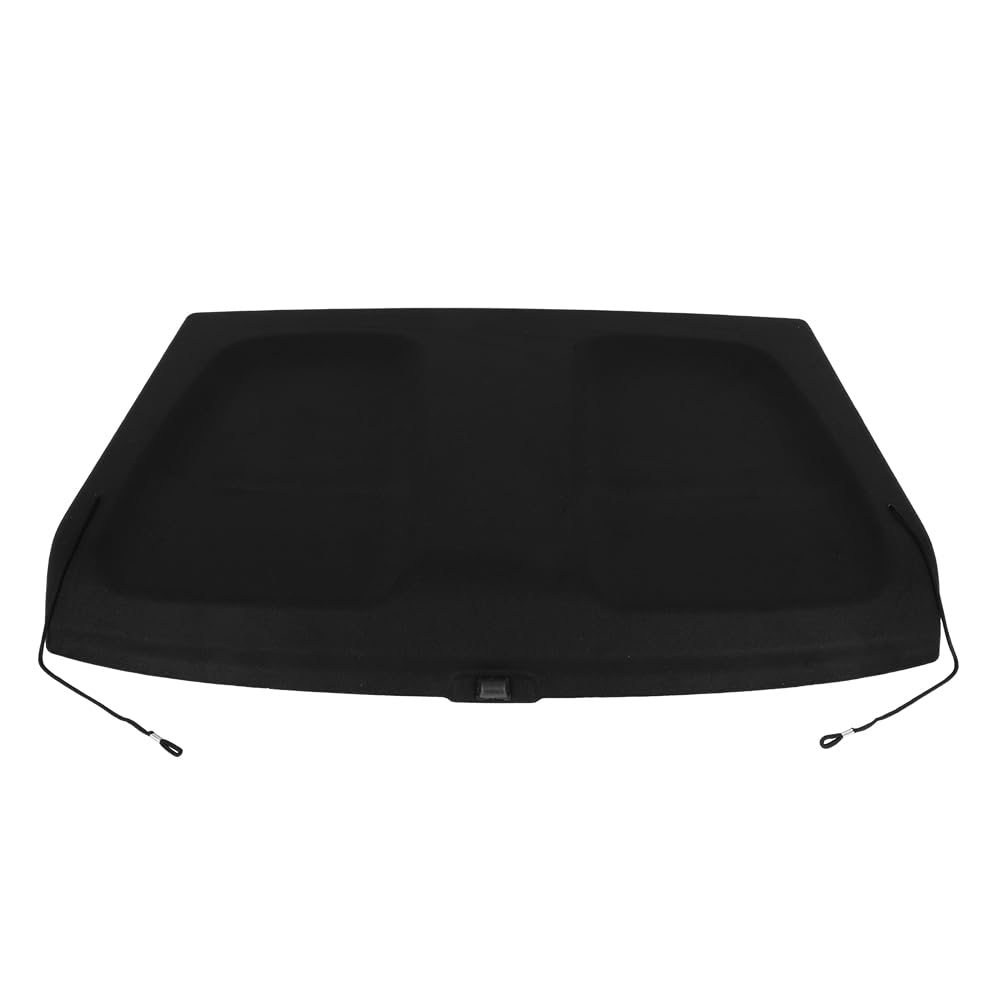 KILOAUTO Cargo Covers Fit for 2019-2024 for Volvo XC40 2021-2023 for Volvo XC40 Recharge Trunk Cargo Cover