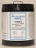Grow Automotive GRO-1501-55 55 gal Premium Wash Solvent