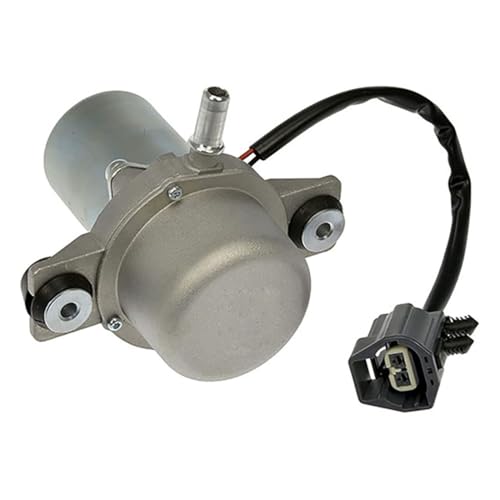 1x Bomba de Vacío para Chrysler Town & Country 2011-2016 3.6L V6 y Jeep Cherokee 2014 3.2L V6, reemplaza 31201707 y 22804112 miniatura 1