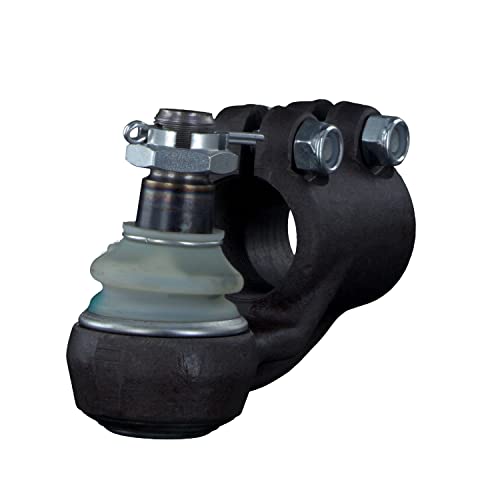 Febi bilstein 14562 Rótula barra de acoplamiento para eje delantero 5
