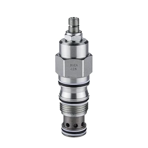 Électrovanne RVE0A-LCN à commande électrique étanche ip65 stable - 4