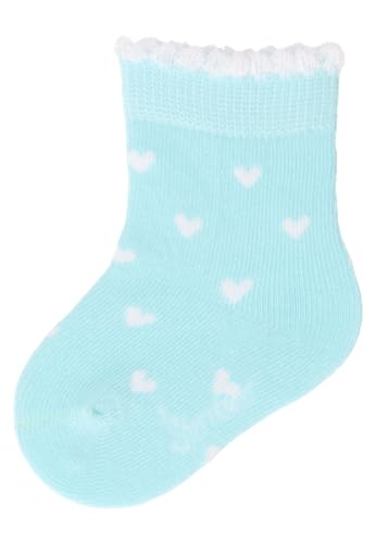baby socks 3-pack whale girls Socks (3-Pack)3