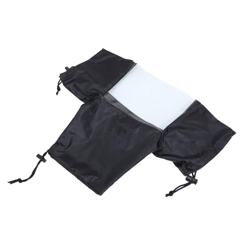 Funda de lluvia para cámara digital que evita la humedad y suciedad en clima frío