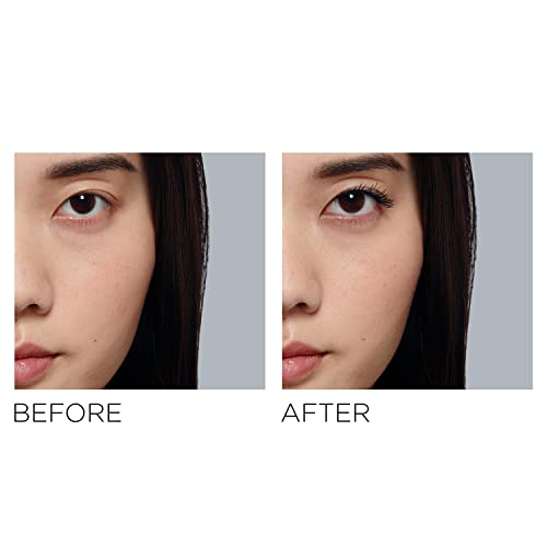 AIR VOLUME 30h mega mascara 01-black 1 u