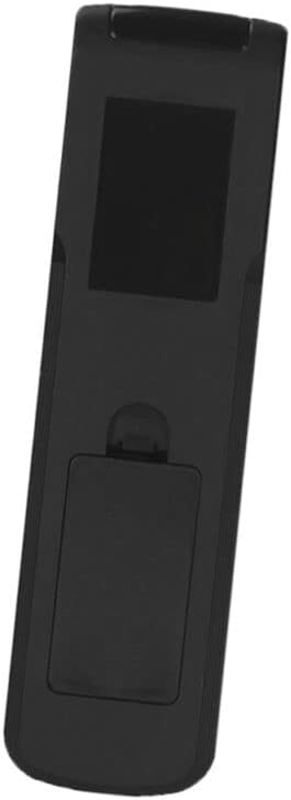 Replacement Remote Control Replace for TV/Audio/Projector for Sony SRG-300SE SRG-301SE SRG-360SHE HD Color Video Camera