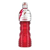 Gatorade Sin Azúcar, Bebida Sabor Frambuesa, Con Electrolitos, Sin Calorías, 6 Pack de 1 Litro cada Botella, Frambuesa, 1...