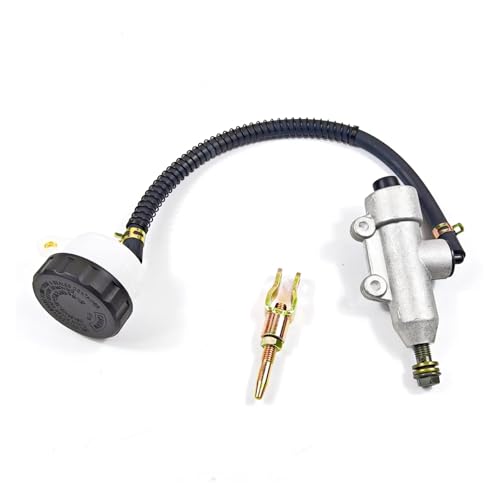 Cilindro de freno con depósito de líquido para quad Stels 500 K GT 500CC modelo LU018673