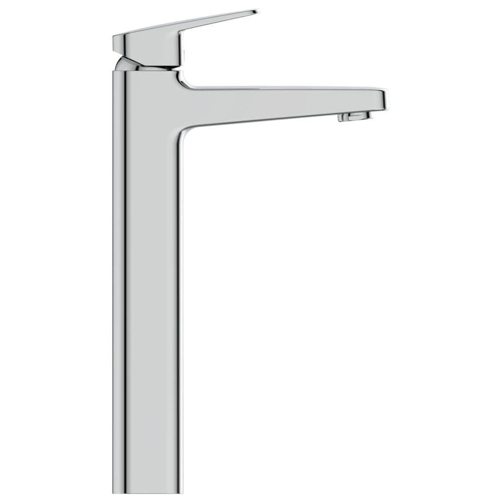 Ideal Standard Bateria umywalkowa, chromowana, stojąca - bez drutu i łatwa naprawa