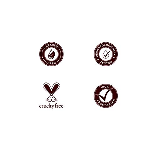 Colorbar Waterproof Opaque Liquid Eyeliner Opaque Finish - Black, 2.5ml - Image 6