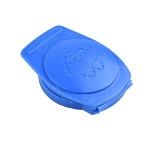 Bouchon de réservoir lave-glace pour Porsche Cayenne reference 3Q0955455