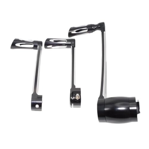 Sélecteur levier de changement moto pour réparer transmission Touring FLHX