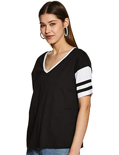 Image of Harpa Women's Regular Fit T-Shirt