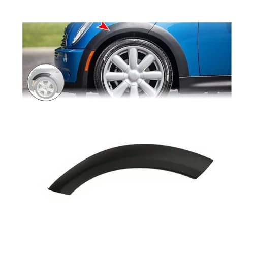 Mini Cooper R50 R52 R53 2002-2008 tgzC[tF_[A[`gXvbVK[h 51131505864 51131505866 51131505865 51131505867 ɓK(Left Upper)