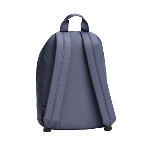 Image of Tommy Jeans Mens Essential Daily Dome Backpack, Navy Fleet
