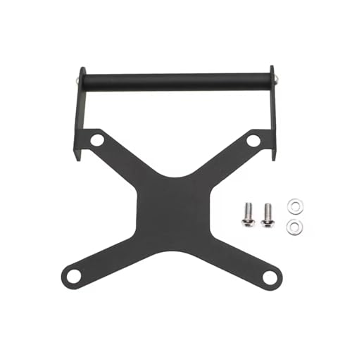 Support de téléphone GPS 12mm : accessoires Royal Enfield Himalayan 450