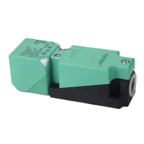 Capteur de proximité inductif NBN40-U1-A2 pour automatisme industriel fiable