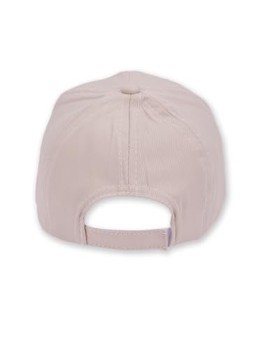 Image of PASSION PETALS Summer Dino Rockstar Baseball Cap for Kids Boys and Girls 2-4Years