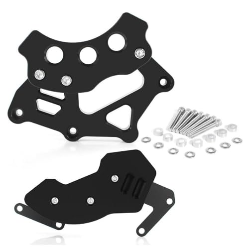 Embrayage de protection moteur et couvercle stator Svartpilen Vitpilen 250 401 gauche droit