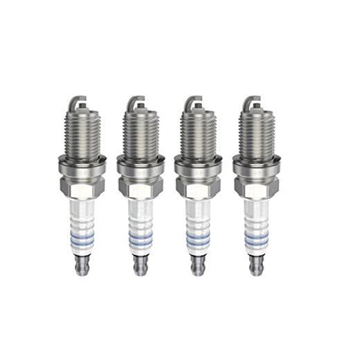 Bougie d'allumage pour Fiat et Mercedes moteur essence Fr8DC+