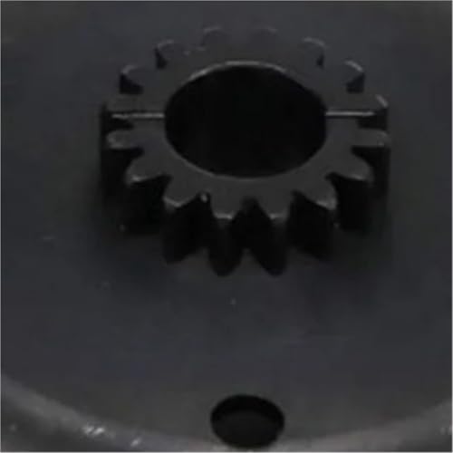 Pastilla de embrague para eliminar tirones en 50 SX Mini 02-08 3