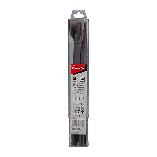 Preisvergleich Produktbild Makita D-58920