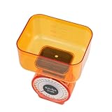 Balance de cuisine précise - la fabrication de ce produit est parfaite et vous aurez une bonne expérience en l'utilisant, balance de cuisine