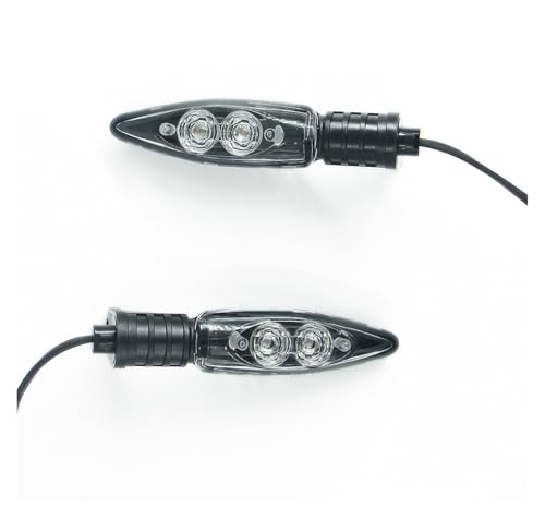 Clignotants avant pour moto BMW R1250GS Adventure et F850GS