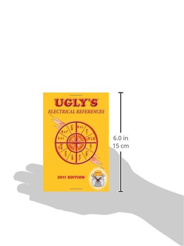Ugly's Electrical References 2011