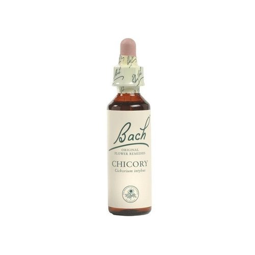 Chicory (Fiori di Bach) 20 ml di Fiori di Bach