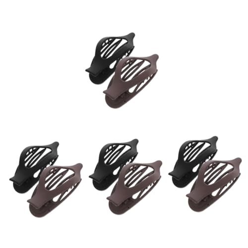 Clip de requin pinces cheveu au style ancien pour femmes exigeantes