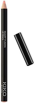 KIKO MilanoSmart Fusion Lip Pencil - 501 Cachemire Beige, 0.9 g