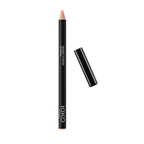 KIKO MilanoSmart Fusion Lip Pencil - 501 Cachemire Beige, 0.9 g
