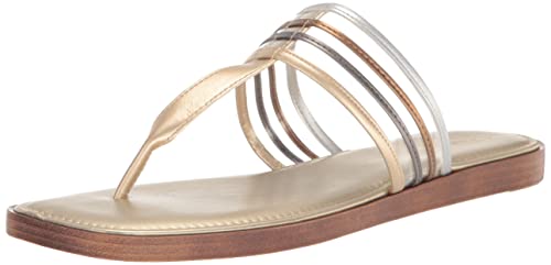 Sandale glissante Femme Tuscany Antea | Soulagez vos pieds sensibles avec style cet été