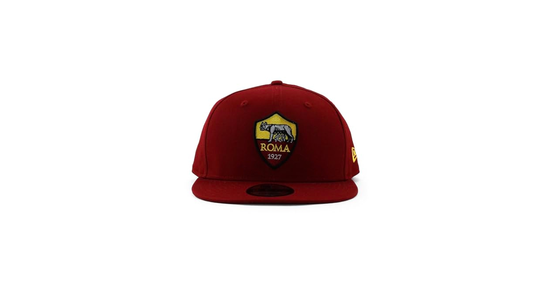 Amazon | ニューエラ キャップ 9FIFTY スナップバック ASローマ