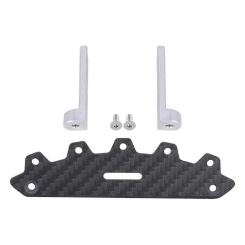 Châssis 1/10 LCG Axial SCX10 pour vos sorties crawler - 3
