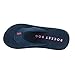 Rocket Dog Women's Sunset Webbing Flip-Flop, Navy, 7