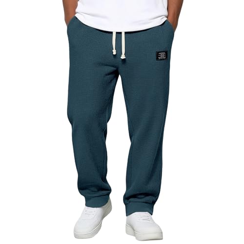 Pantalon décontracté extensible confortable vêtement homme plein air quotidien