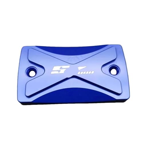 Bouchon de réservoir frein avant moto SV1000 2003 fluide embrayage pompe