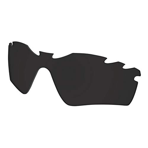 Image of Radar Path Lenses & Rubber Kits Replacement for Oakley Sunglass Polarized