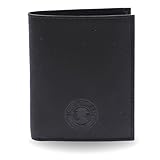 Coronel Tapioca - Carteras para Hombre de Piel - Cartera Hombre con Monedero - Monedero Hombre Casual - Cartera Tarjetero Hombre Gran Capacidad con Protección RFID