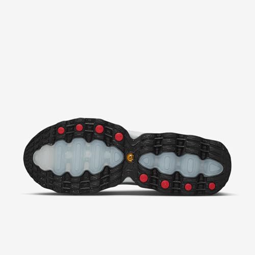 Nike Air Max Dn8 Men's Shoes (FQ7860-010, Pure Platinum/Pure Platinum/Black/Black)2