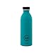 Produktbild Trinkflasche 'Urban Bottle' aus Edelstahl 500 ML, Farbe:Atlantic Bay
