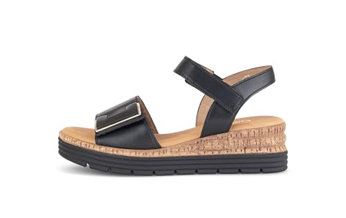 Gabor Women's 62.700 Platform2