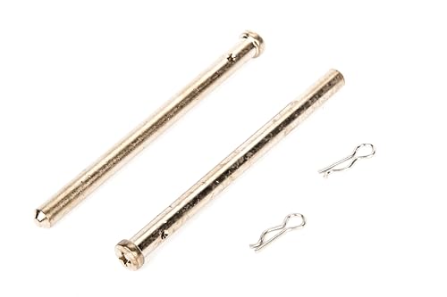 GM Genuine Parts 171-1144 (23205489) Front Disc Brake Caliper Guide Pin Kit with Guide Pins