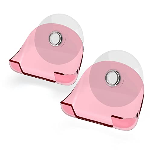 Kwmobile 48032.10 2X Razor Holder With Suction Cup thumb #4